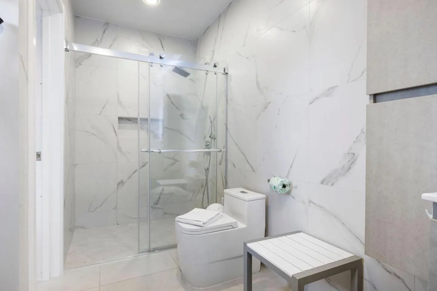 New Modern 3Bdr/2Ba Private Pool Villa Paradera 0*,